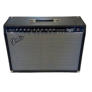 (BRUGT) Fender Frontman 212R